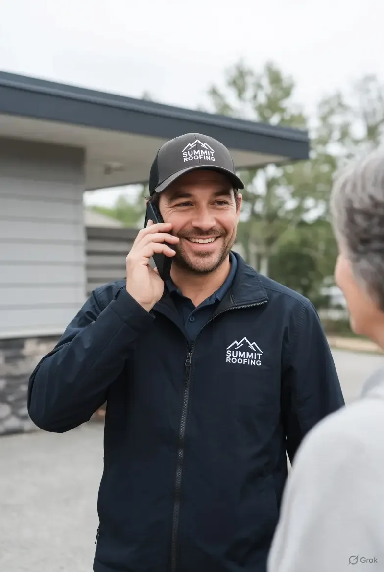 Flat Roof Leak Repair Quitman, AR FAQs